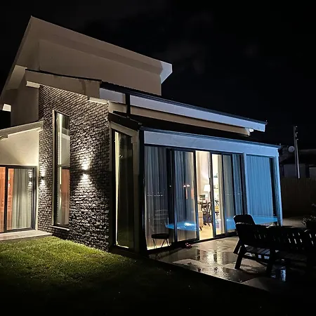 New Balturk Villas Sapanca-2